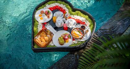 The Sankara Resort & Spa