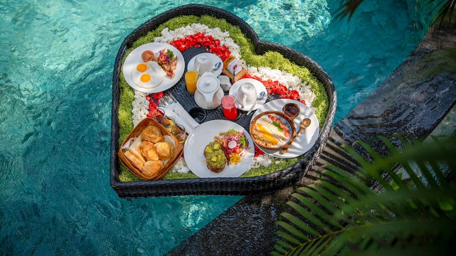 더 산카라 리조트 & 스파