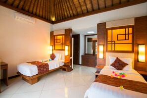 Kamar bertema anak-anak