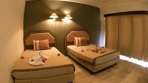 Junior Suite | Rollaway beds (surcharge), WiFi (free) - Pecatu Guest House (Pecatu)