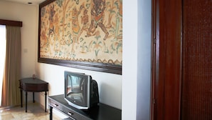 Deluxe Room, Sea View | Room amenity - Pecatu Guest House (Pecatu)