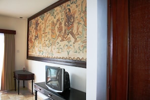 Deluxe Room, Sea View | Room amenity - Pecatu Guest House (Pecatu)