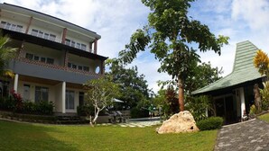 Aerial view - Pecatu Guest House (Pecatu)
