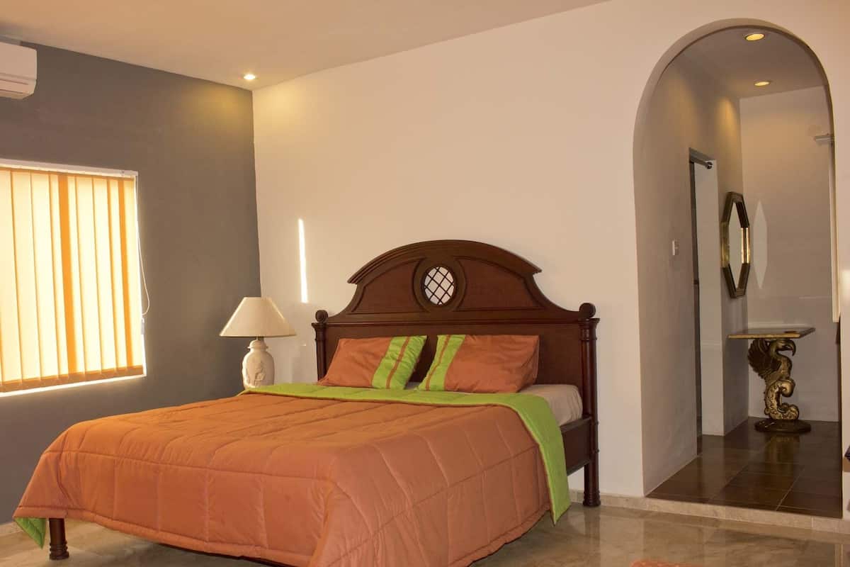 Suite, 1 Bedroom