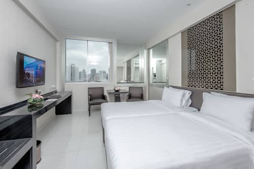 Deluxe-Zimmer