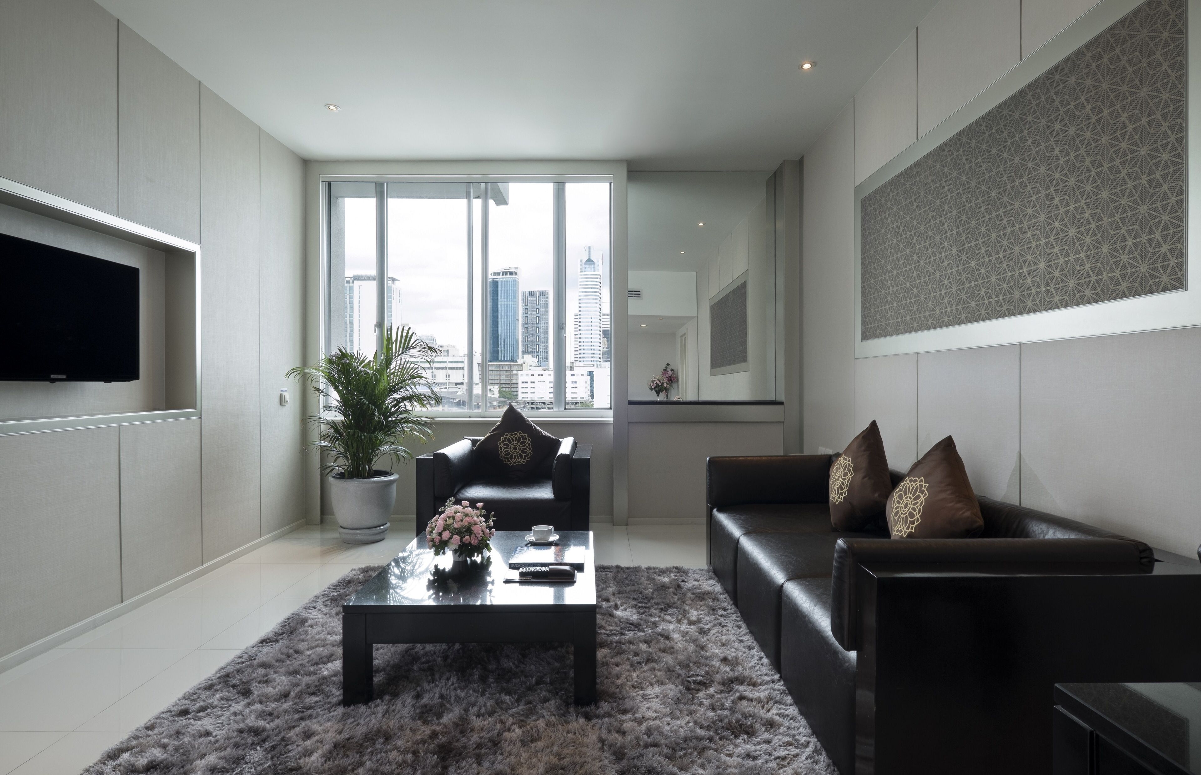 Grand-sviitti (Room) | Näkymä huoneesta