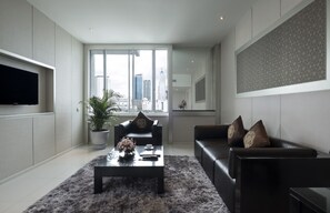 Svit Grand (Room) | Utsikt från rummet