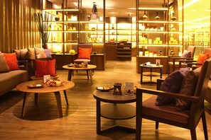 Steam room, body treatments, aromatherapy, body scrubs, facials - Mandarin Hotel Managed by Centre Point (Bangkok)