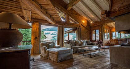 Zannier Le Chalet