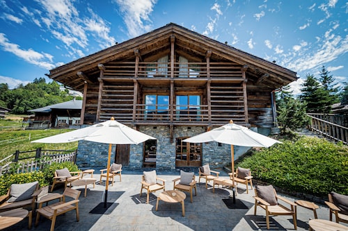 Zannier Le Chalet