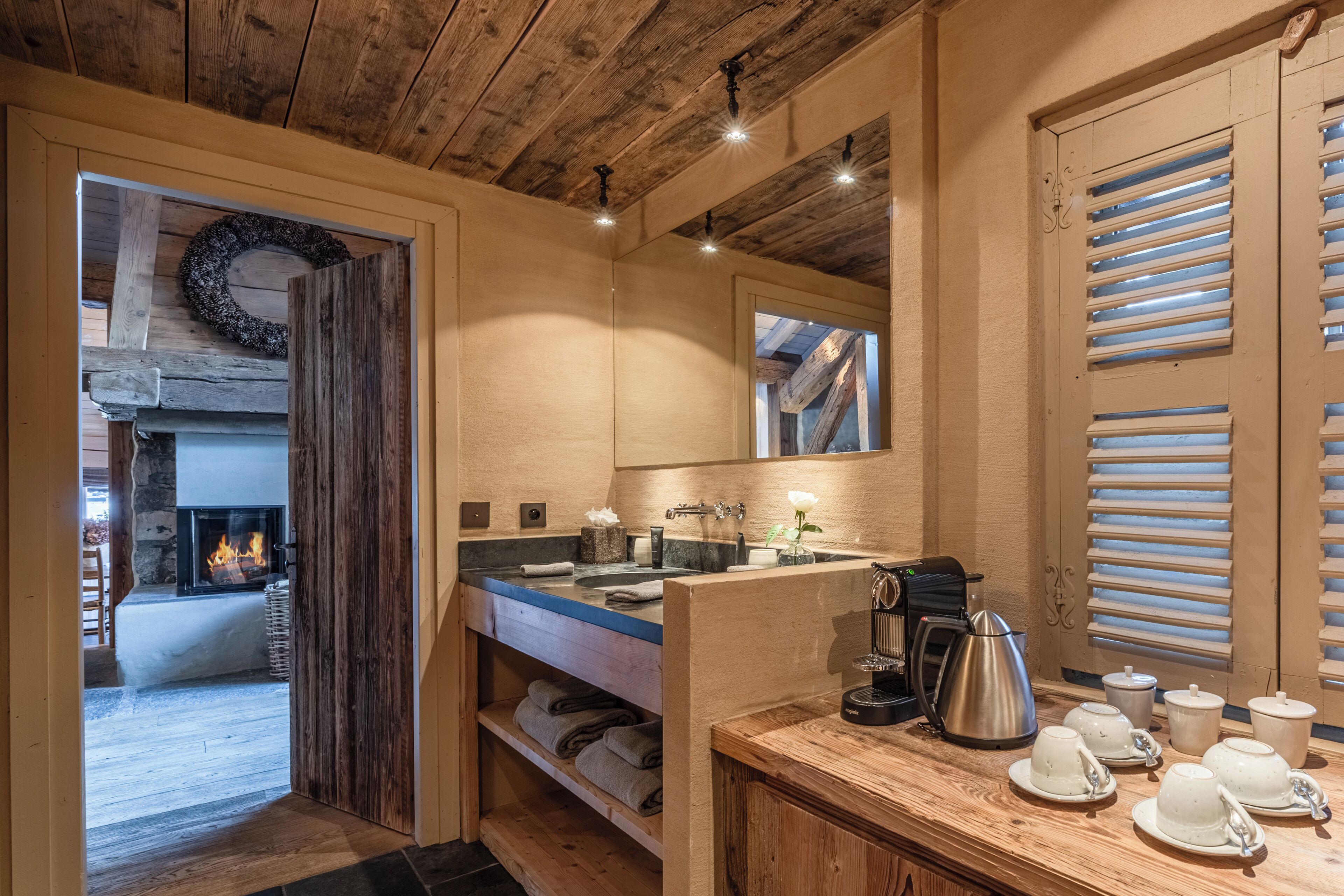 Zannier Le Chalet Reviews, Deals & Photos 2026 - Expedia