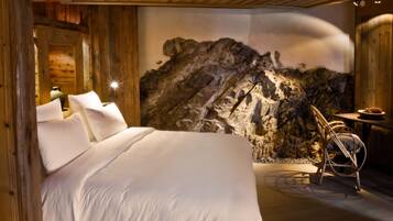 Egyptian cotton sheets, premium bedding, pillow-top beds