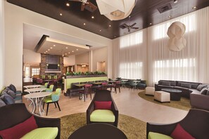 Free daily continental breakfast - Homewood Suites by Hilton Mobile I-65/Airport Blvd, AL (Mobile)