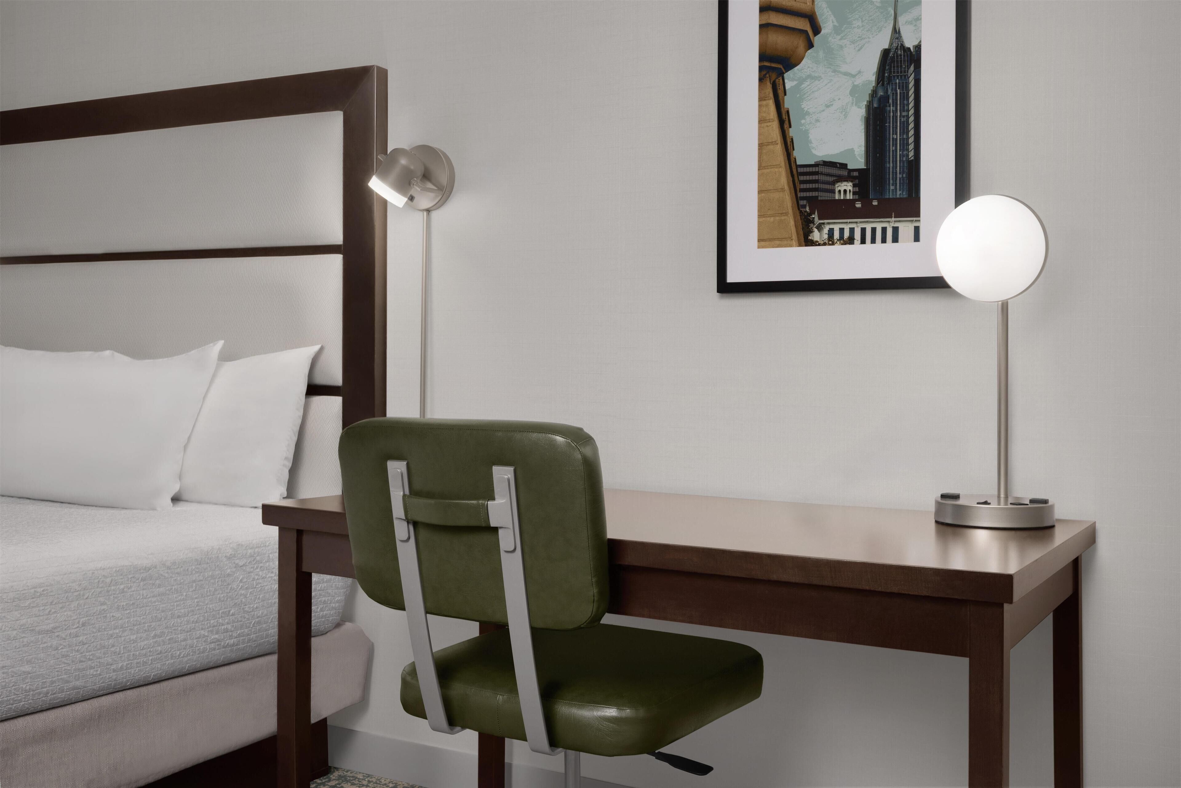Photo - Homewood Suites by Hilton Mobile I-65/Airport Blvd, AL