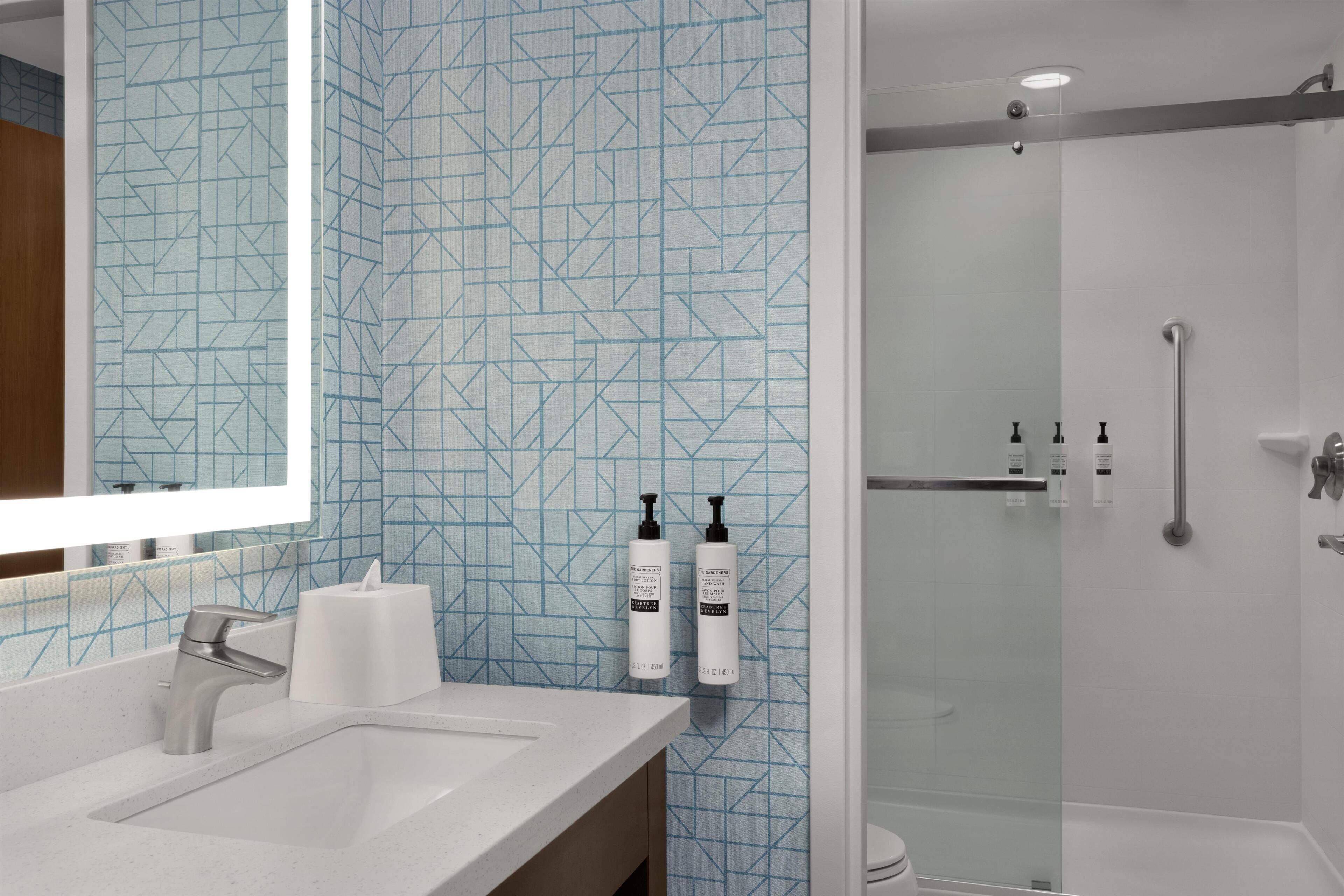 Photo - Homewood Suites by Hilton Mobile I-65/Airport Blvd, AL