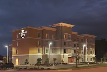 Homewood Suites by Hilton Mobile I-65/Airport Blvd, AL