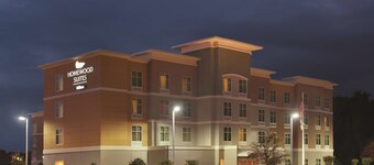 Homewood Suites by Hilton Mobile I-65/Airport Blvd, AL