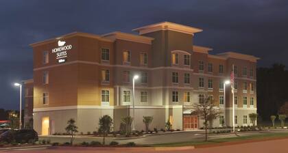 Homewood Suites by Hilton Mobile I-65/Airport Blvd, AL