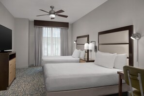 Room - Homewood Suites by Hilton Mobile I-65/Airport Blvd, AL (Mobile)