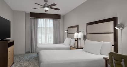 Homewood Suites by Hilton Mobile I-65/Airport Blvd, AL
