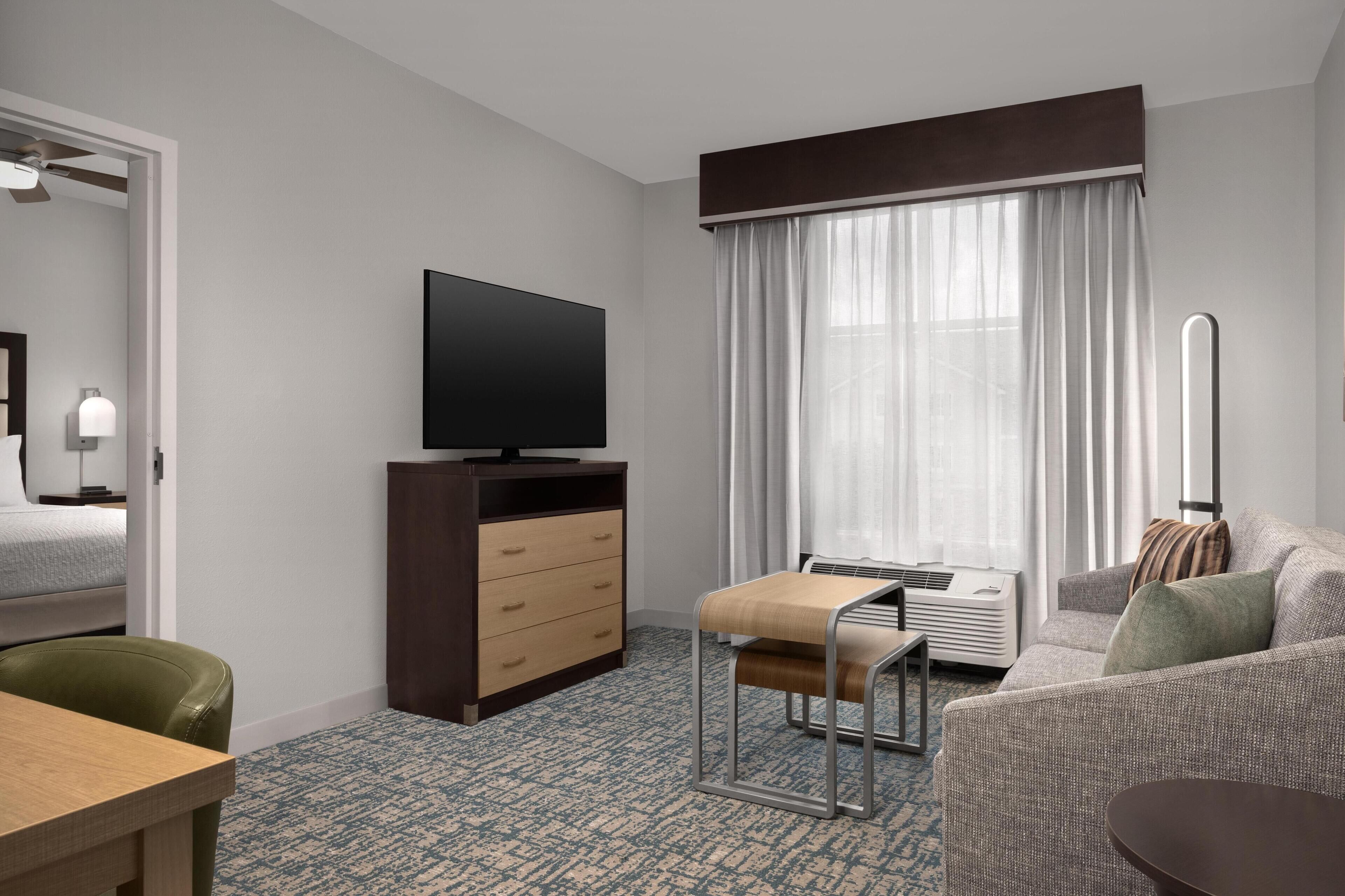Photo - Homewood Suites by Hilton Mobile I-65/Airport Blvd, AL