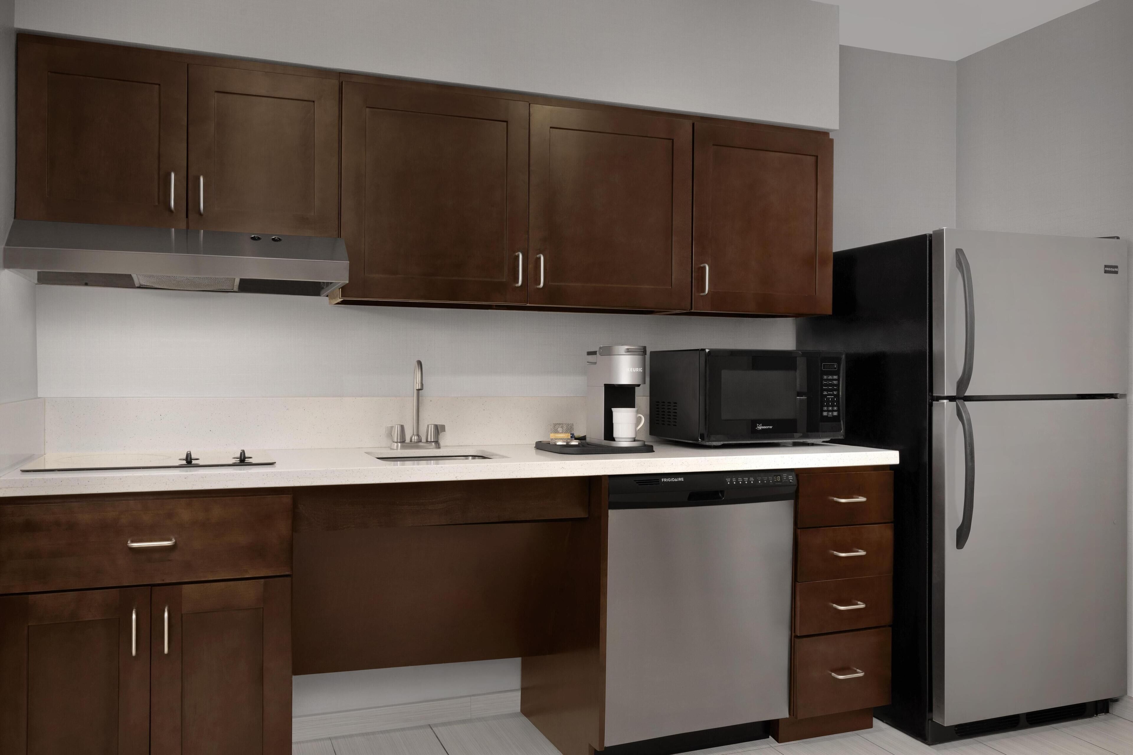 Photo - Homewood Suites by Hilton Mobile I-65/Airport Blvd, AL