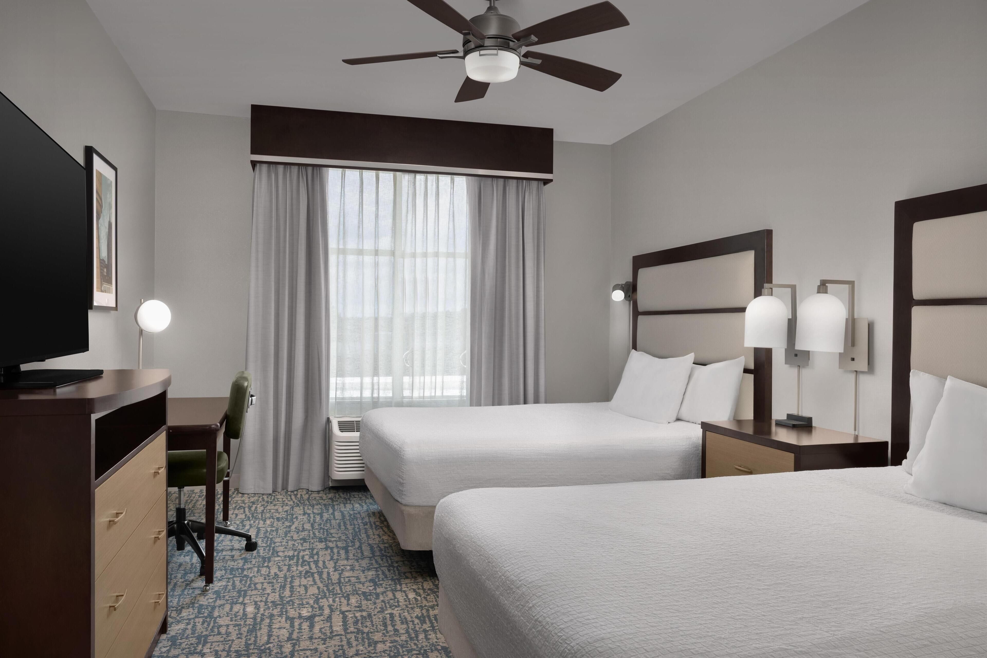 Photo - Homewood Suites by Hilton Mobile I-65/Airport Blvd, AL