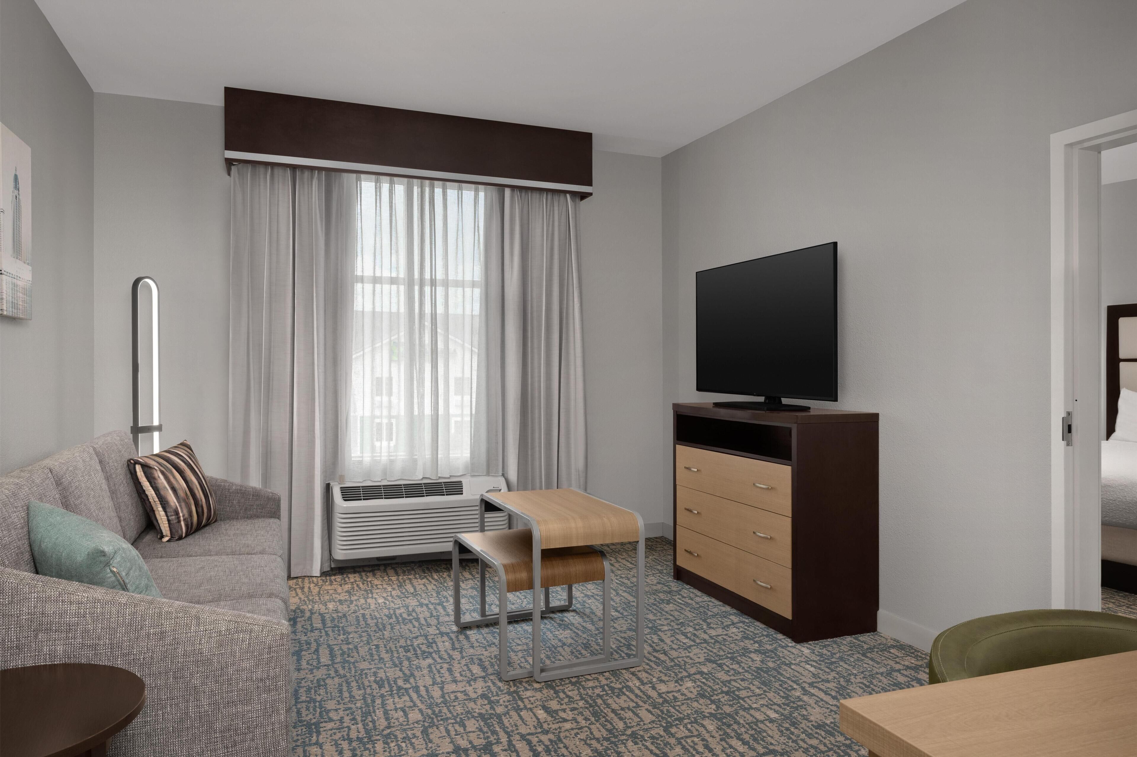 Photo - Homewood Suites by Hilton Mobile I-65/Airport Blvd, AL