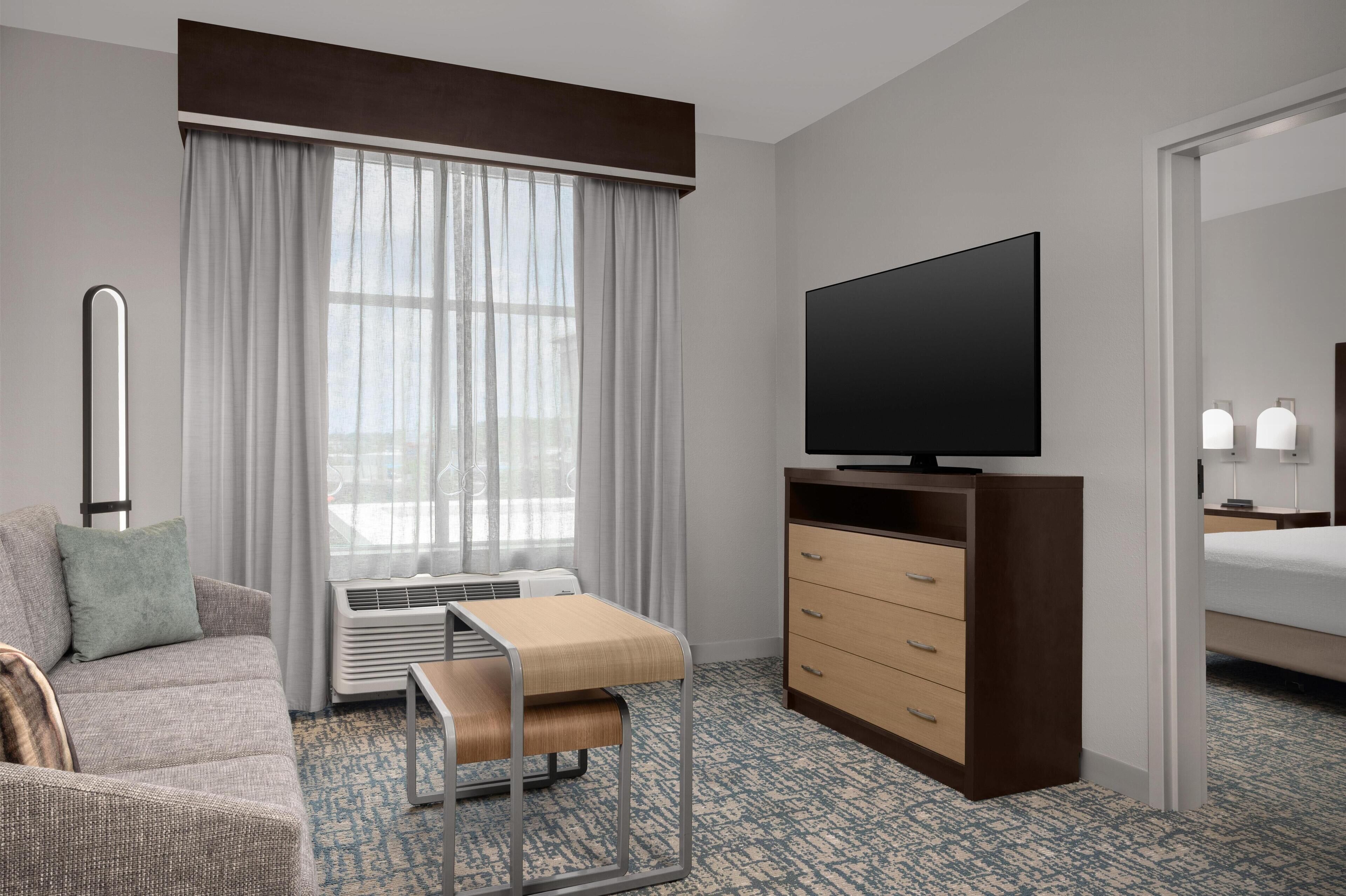 Photo - Homewood Suites by Hilton Mobile I-65/Airport Blvd, AL