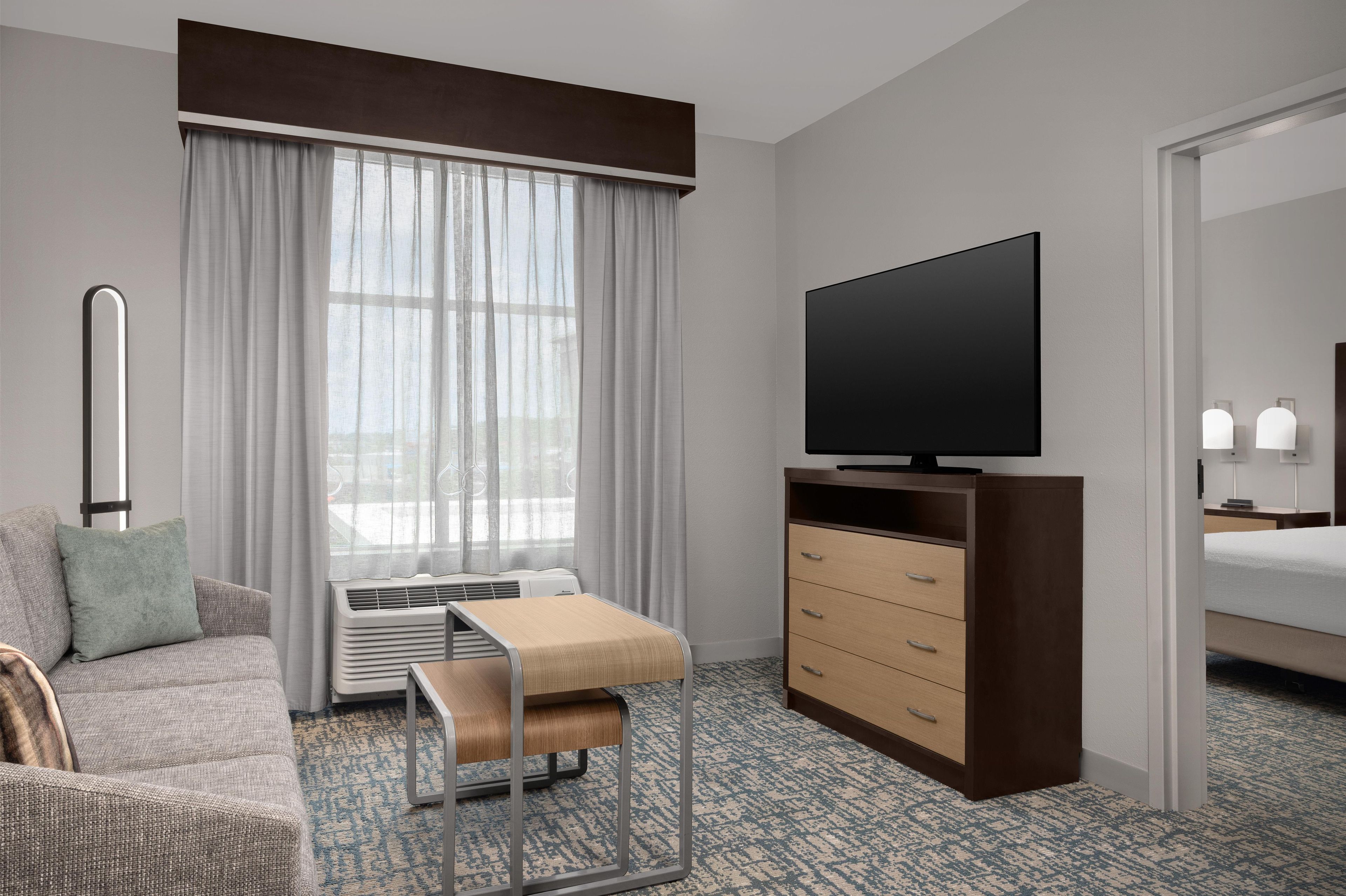 Photo - Homewood Suites by Hilton Mobile I-65/Airport Blvd, AL