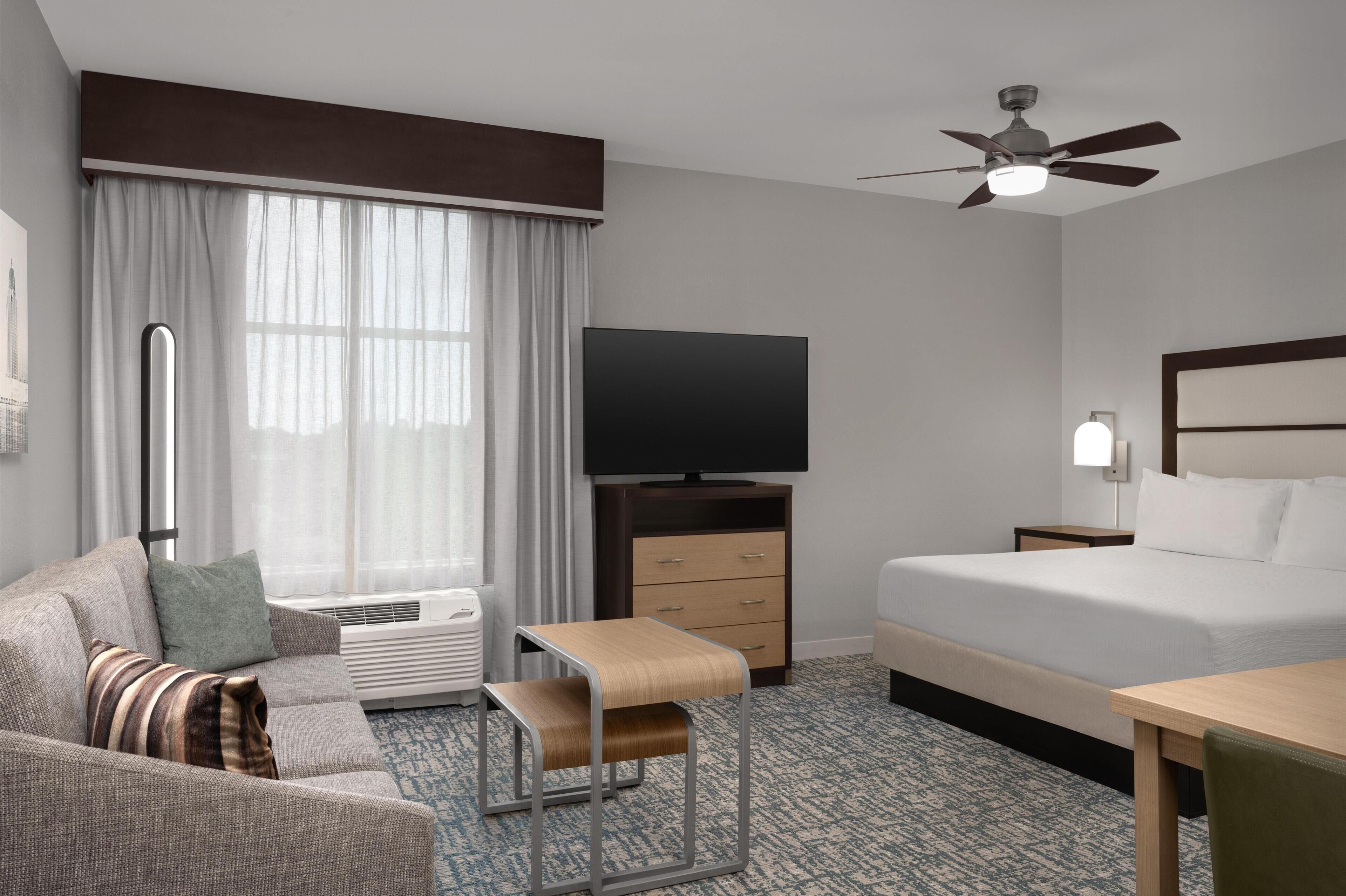 Photo - Homewood Suites by Hilton Mobile I-65/Airport Blvd, AL