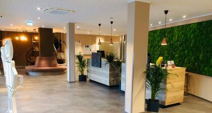 Adesso Hotel Göttingen