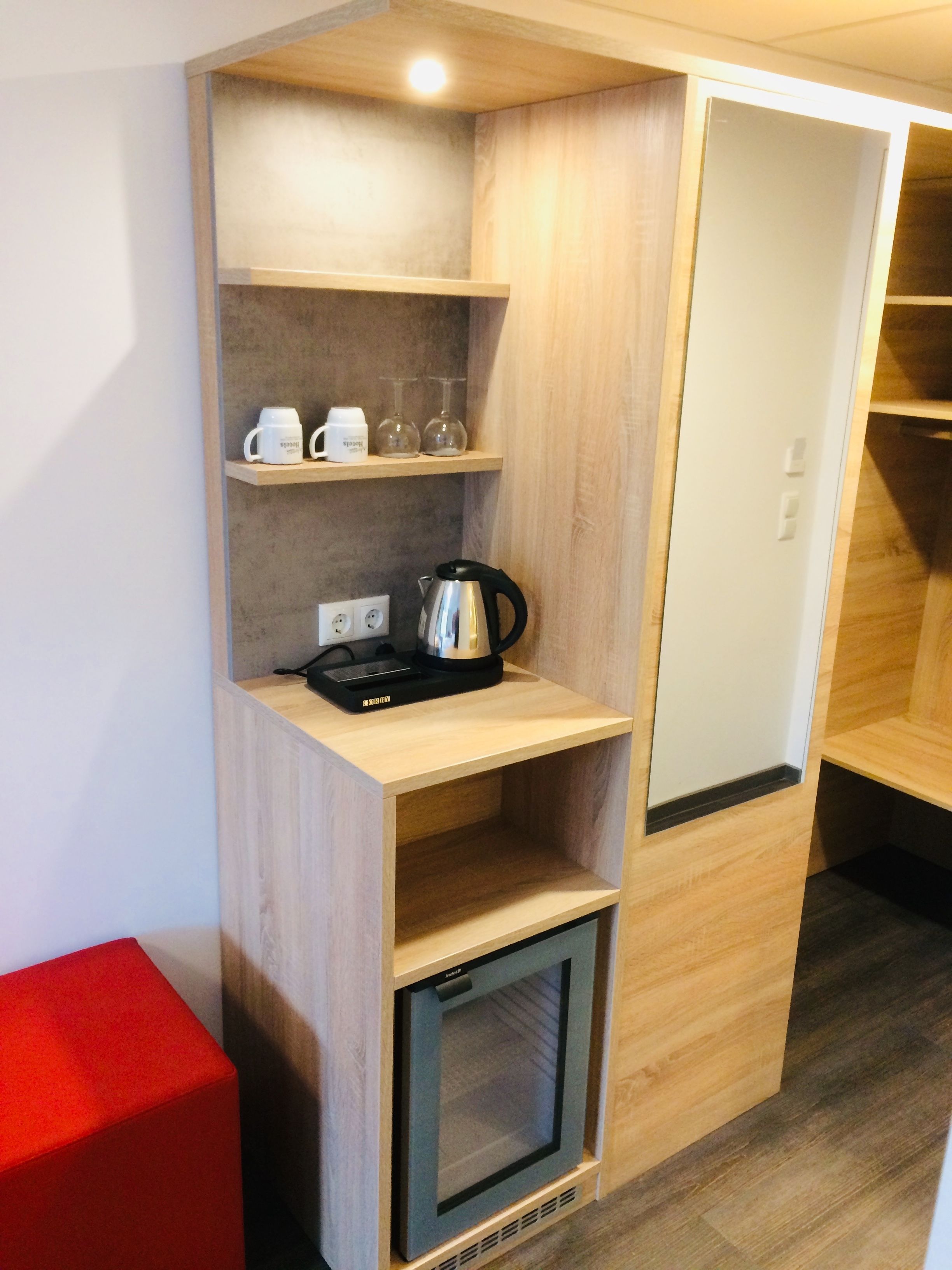 Foto - Adesso Hotel Göttingen