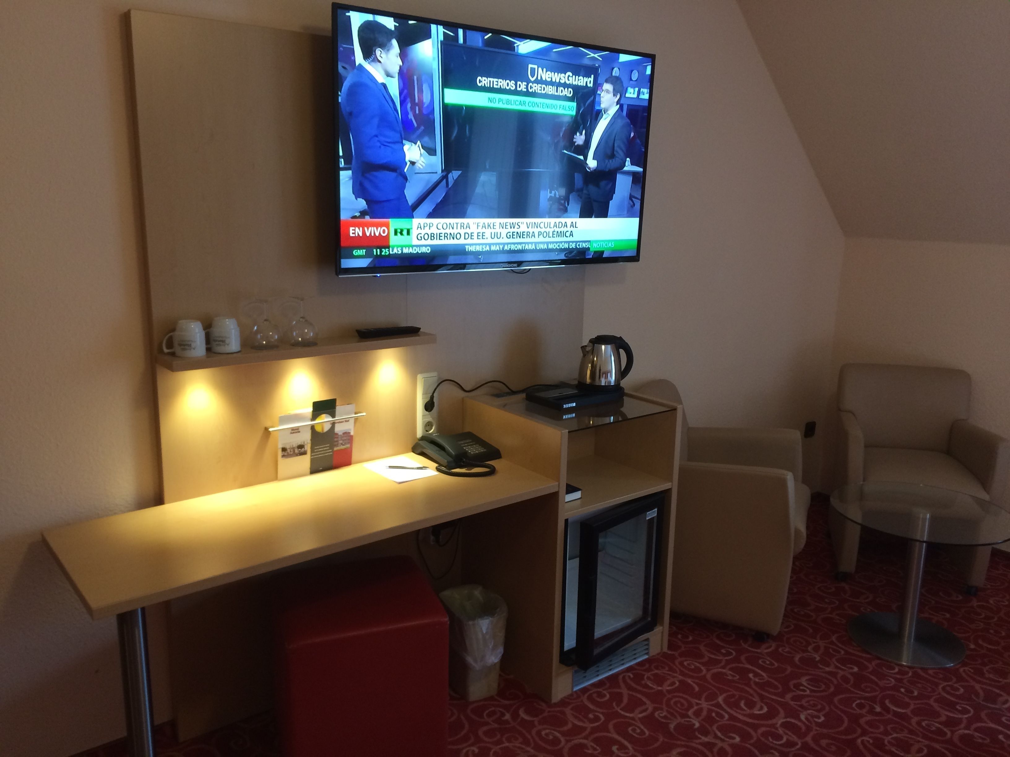 Foto - Adesso Hotel Göttingen