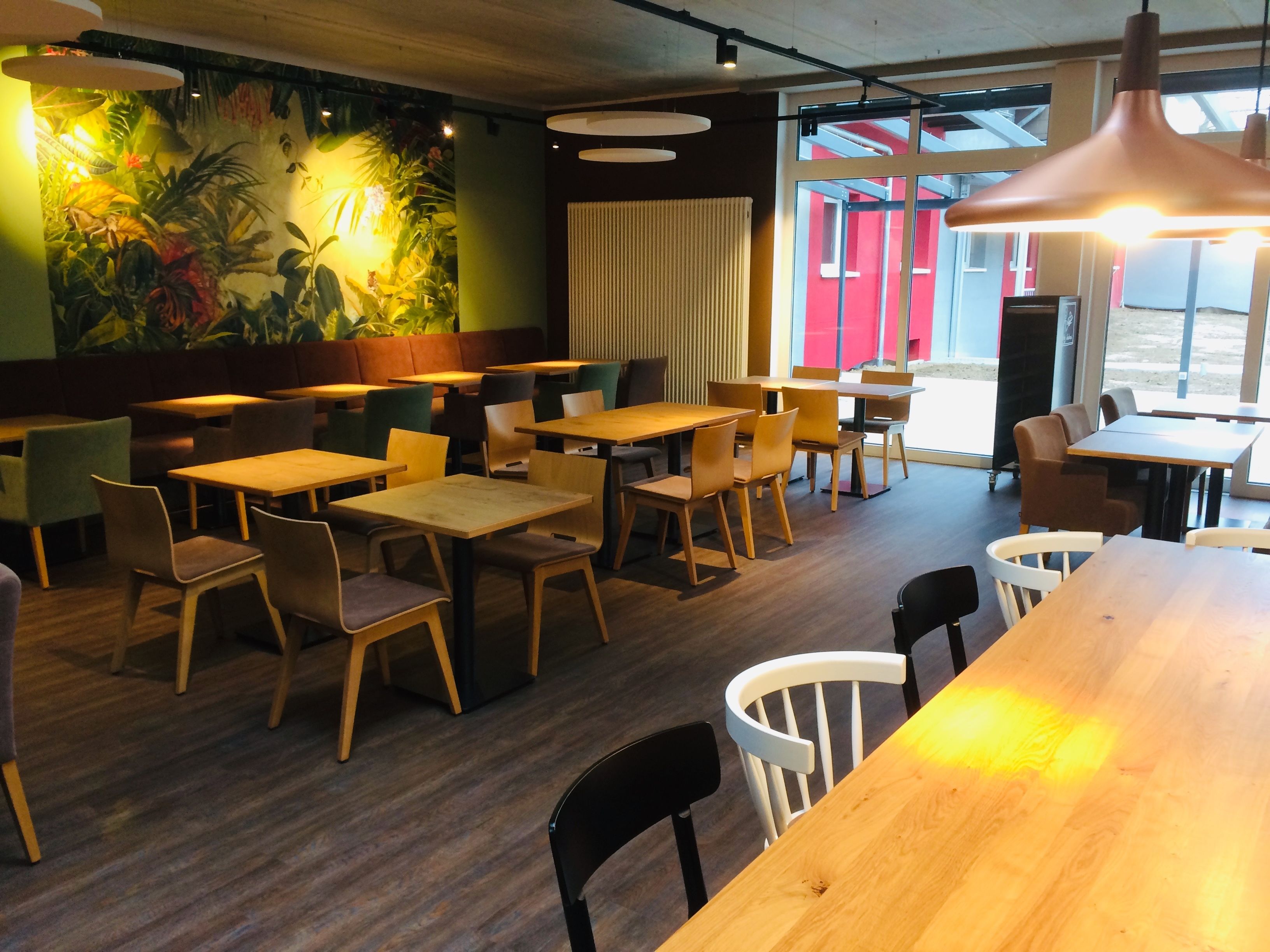 Foto - Adesso Hotel Göttingen