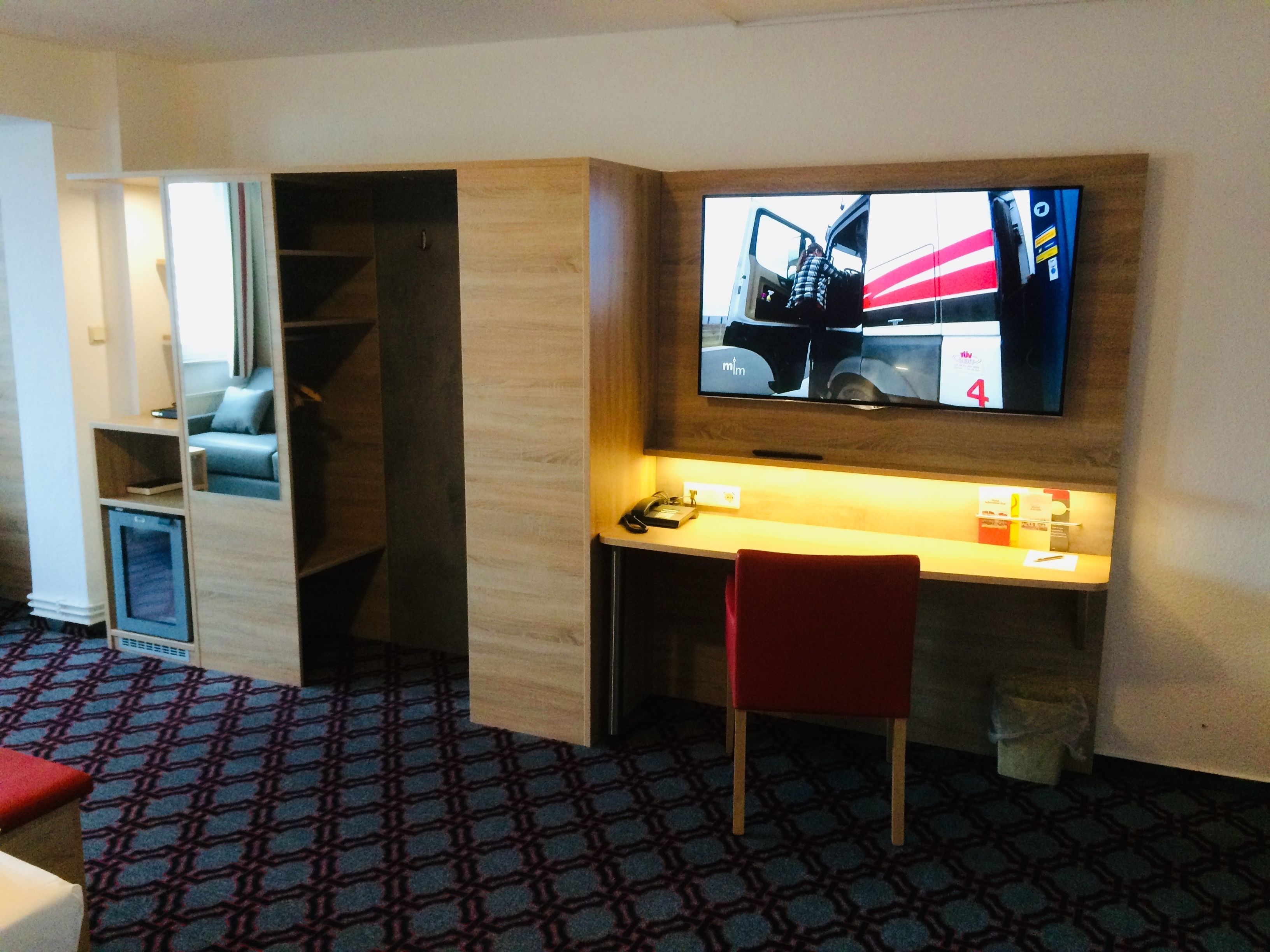 Foto - Adesso Hotel Göttingen