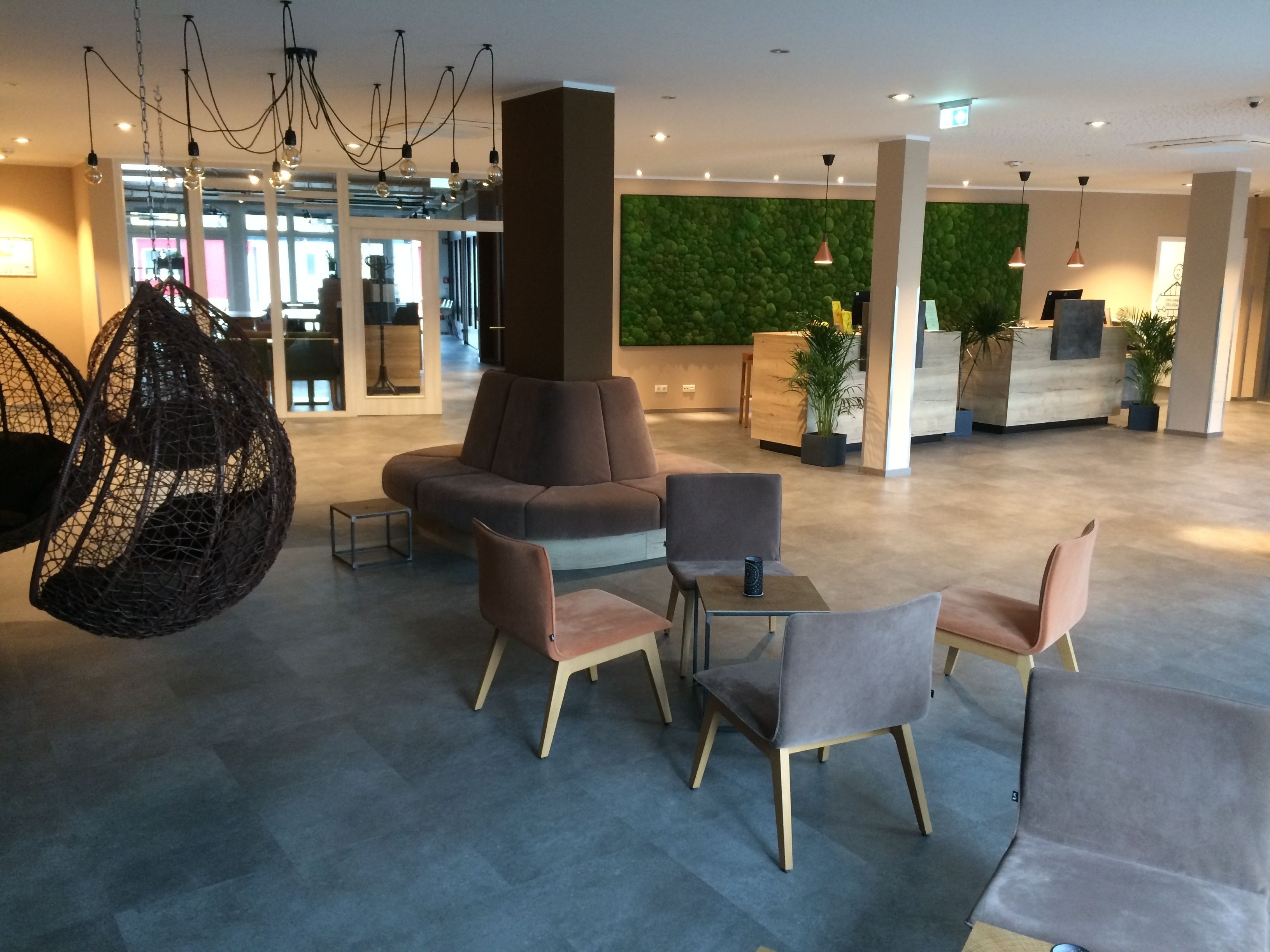 Foto - Adesso Hotel Göttingen