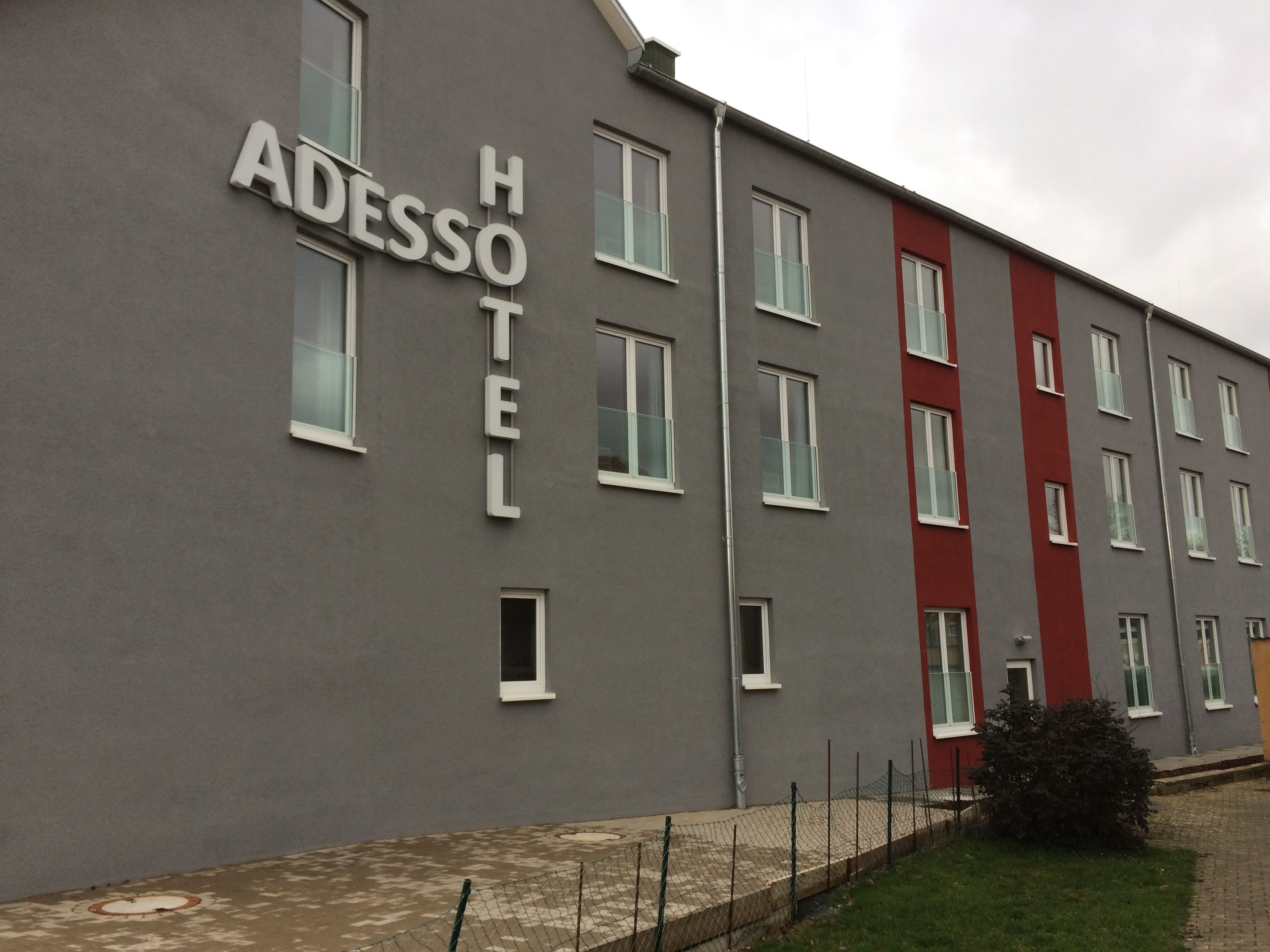 Foto - Adesso Hotel Göttingen