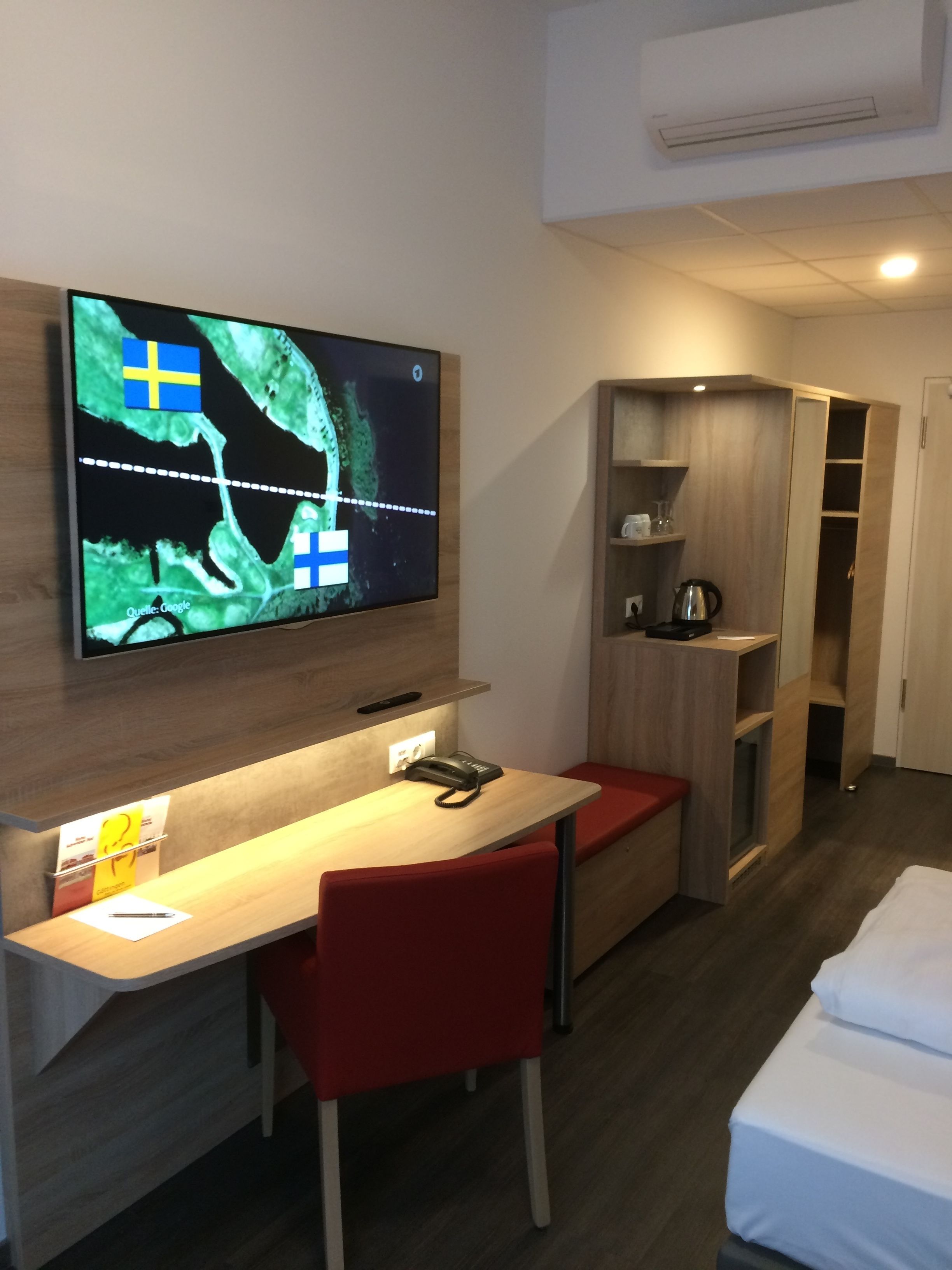 Foto - Adesso Hotel Göttingen