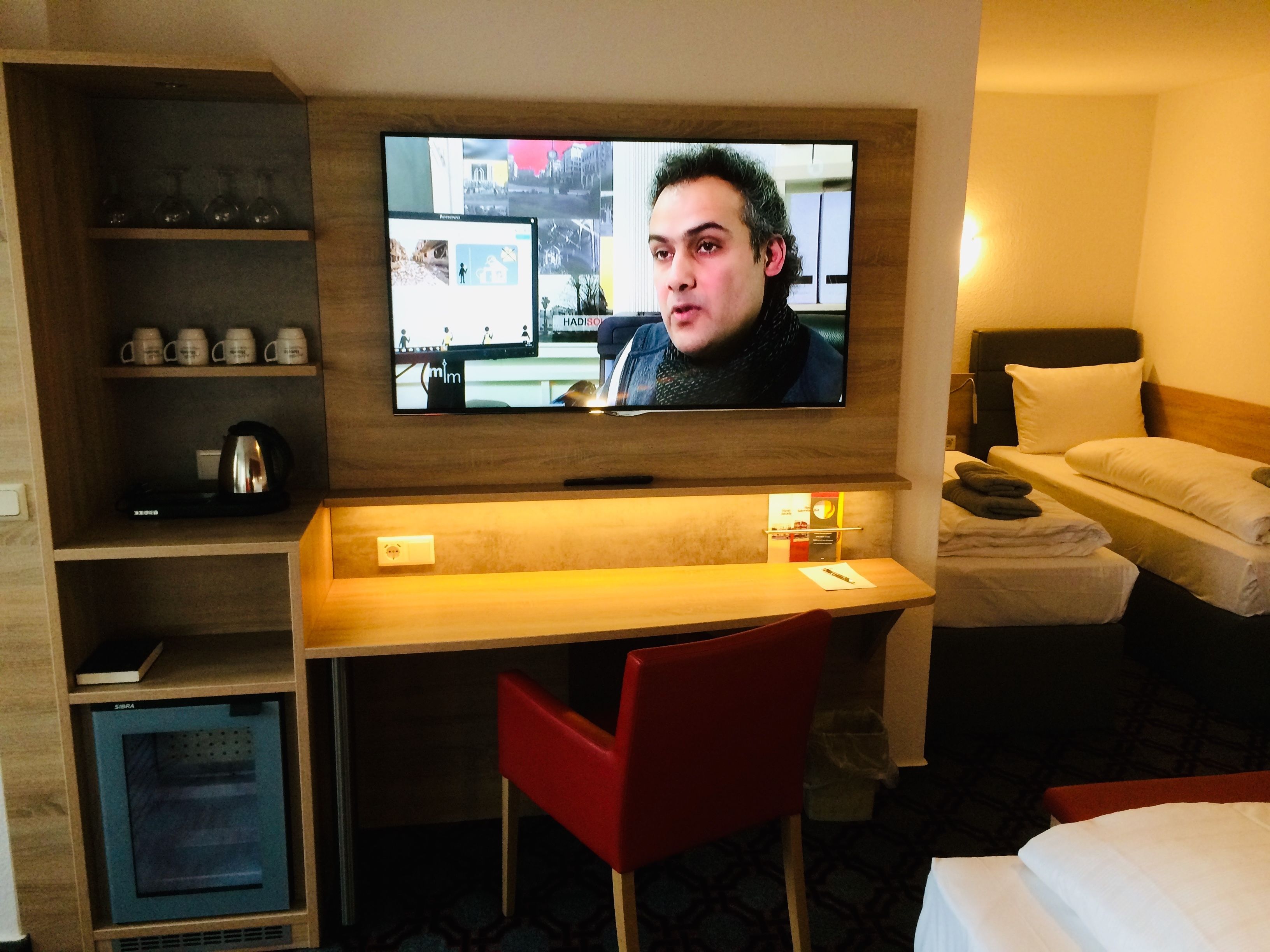 Foto - Adesso Hotel Göttingen