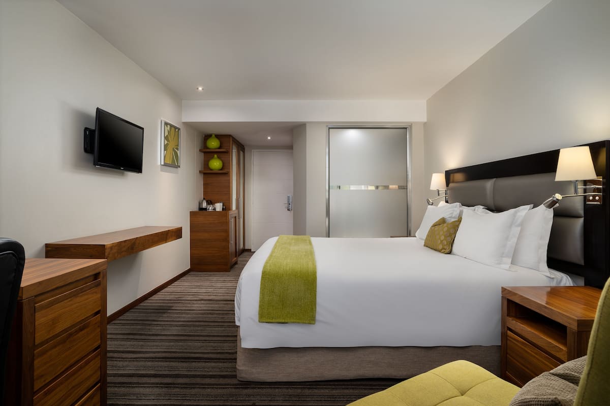 Chambre Double Exécutive