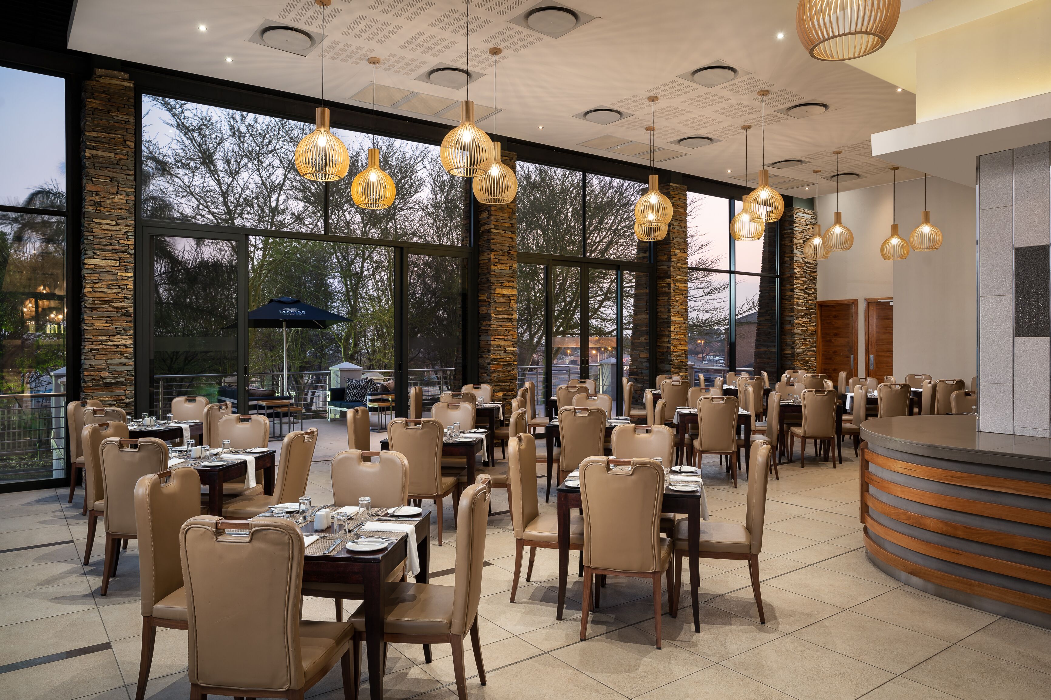 مرفق الاجتماعات