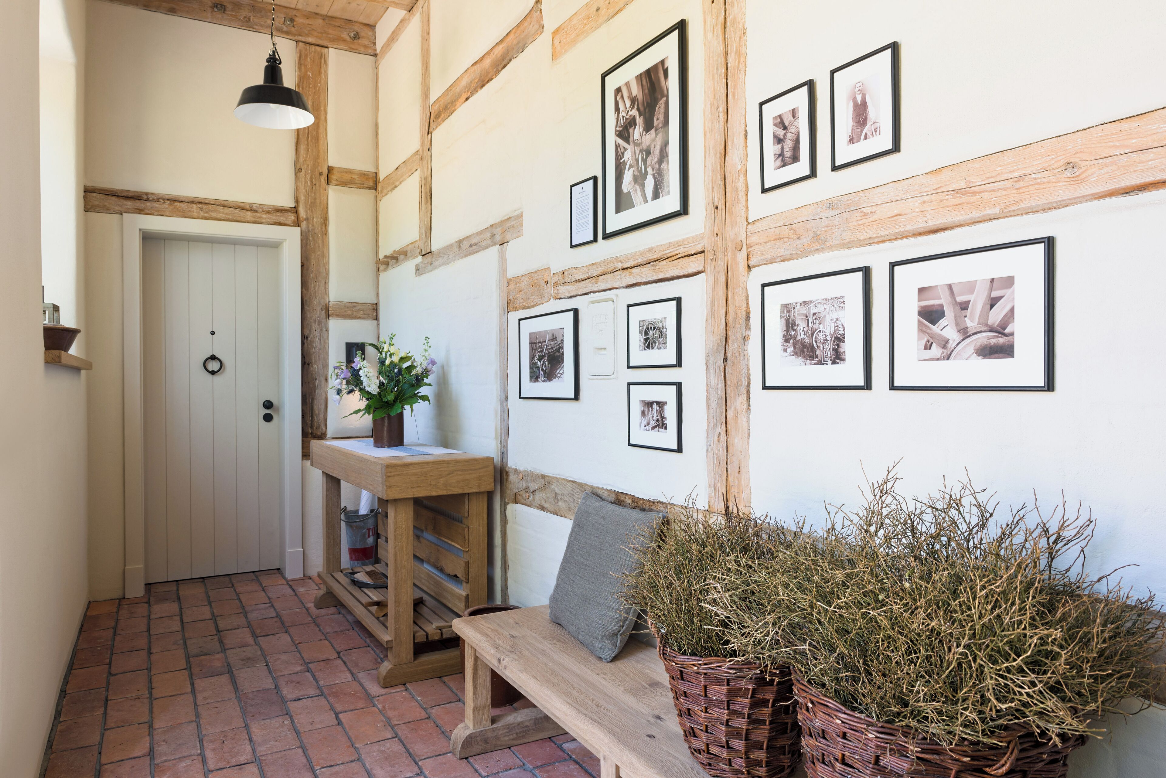 suite (in the craftsmen cottage) | premium bedding, down duvets, free minibar, in-room safe