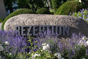 Rezeption