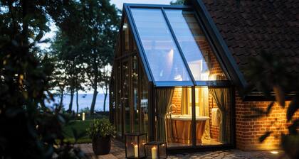 WEISSENHAUS Private Nature Luxury Resort