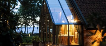 WEISSENHAUS Private Nature Luxury Resort