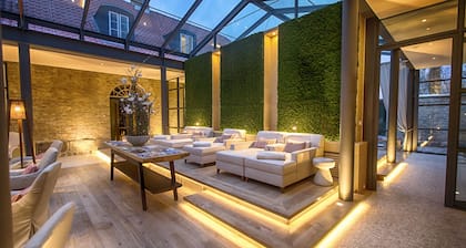 WEISSENHAUS Private Nature Luxury Resort