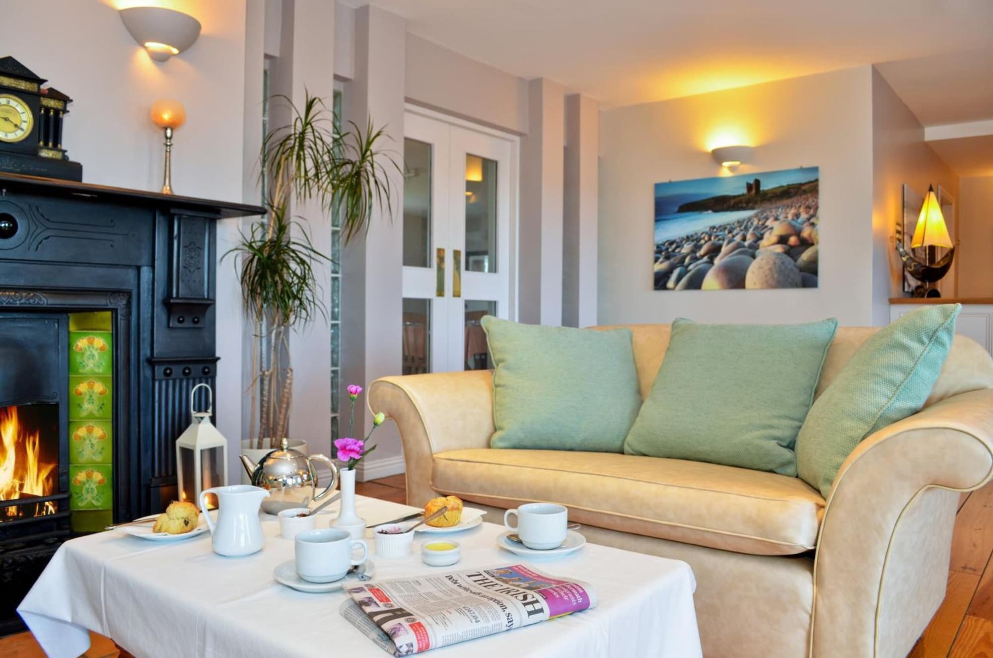 Hotel 3 stelle