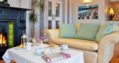 Dingle Harbour Lodge