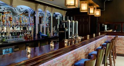 Hillgrove Guesthouse